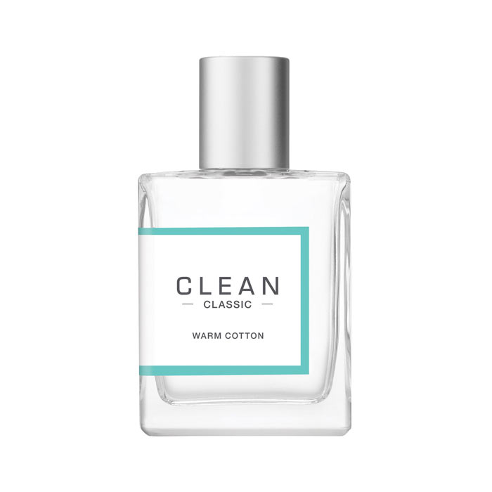 Clean Classic Warm Cotton Edp 60ml